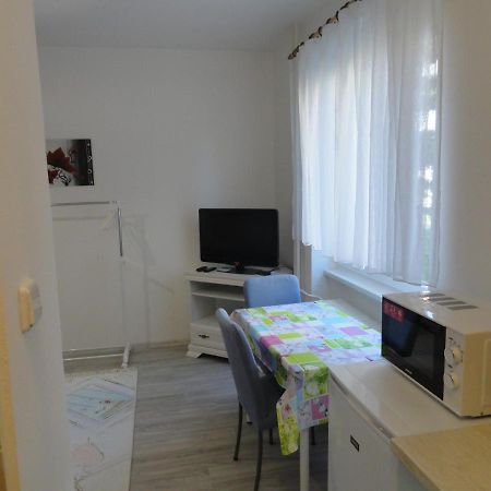 Apartman Sluka Илемнице Екстериор снимка