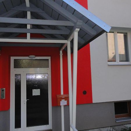 Apartman Sluka Илемнице Екстериор снимка