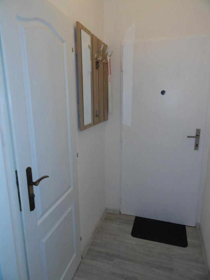 Apartman Sluka Илемнице Екстериор снимка