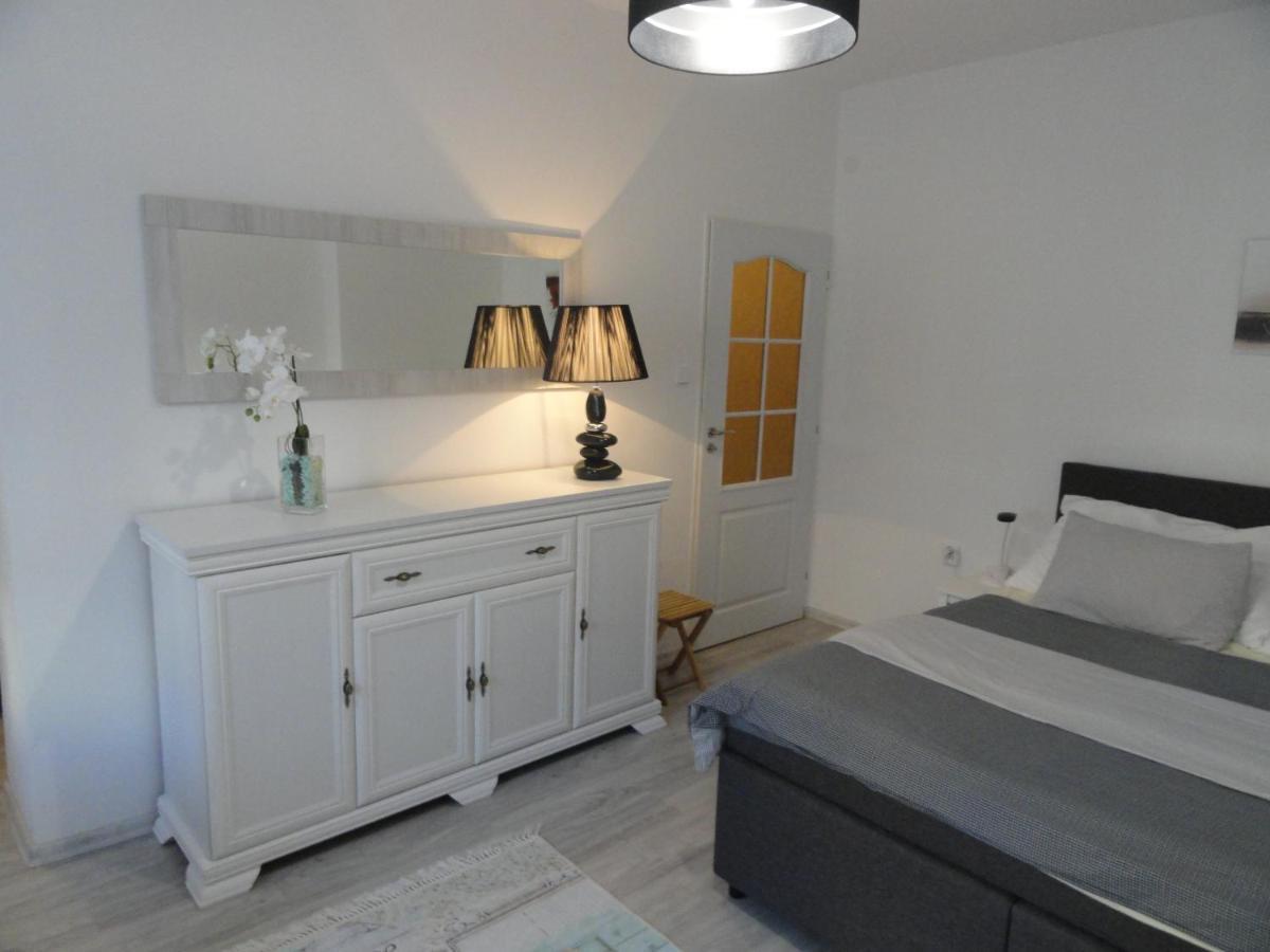 Apartman Sluka Илемнице Екстериор снимка