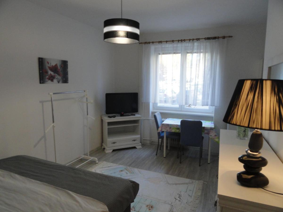 Apartman Sluka Илемнице Екстериор снимка
