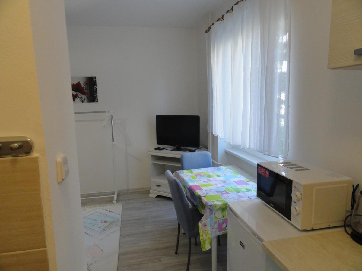 Apartman Sluka Илемнице Екстериор снимка