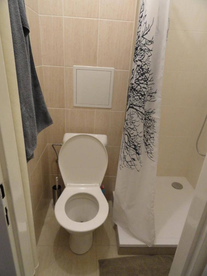 Apartman Sluka Илемнице Екстериор снимка