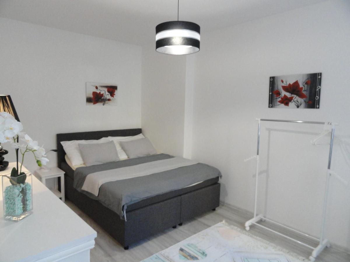 Apartman Sluka Илемнице Екстериор снимка