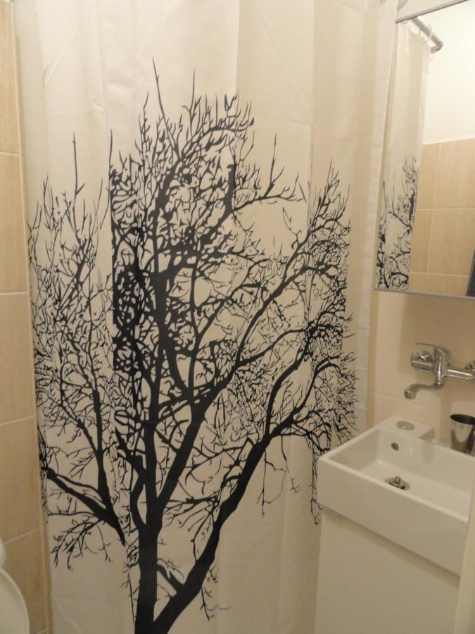 Apartman Sluka Илемнице Екстериор снимка