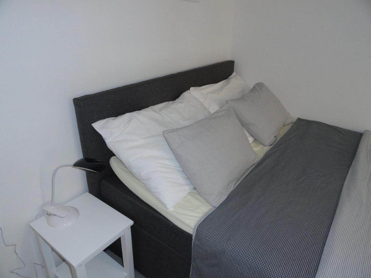 Apartman Sluka Илемнице Екстериор снимка