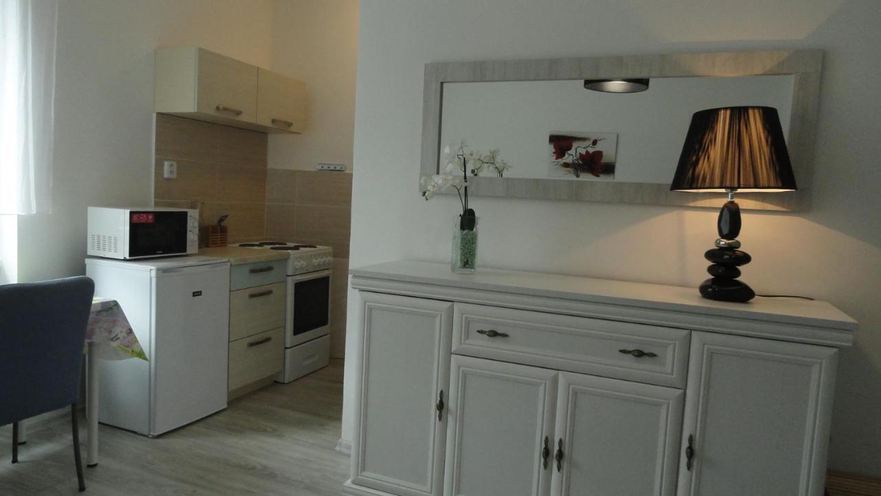 Apartman Sluka Илемнице Екстериор снимка