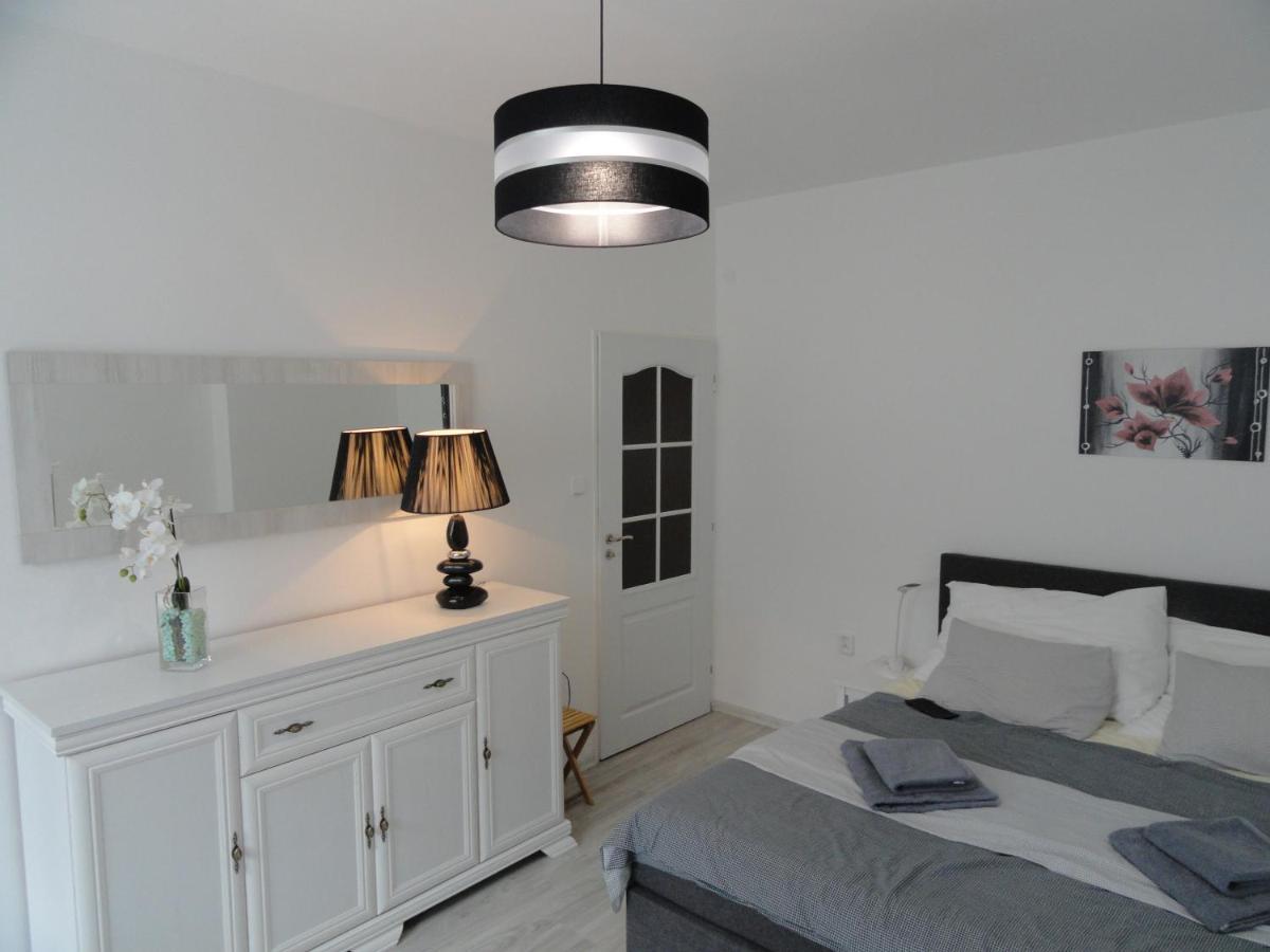Apartman Sluka Илемнице Екстериор снимка
