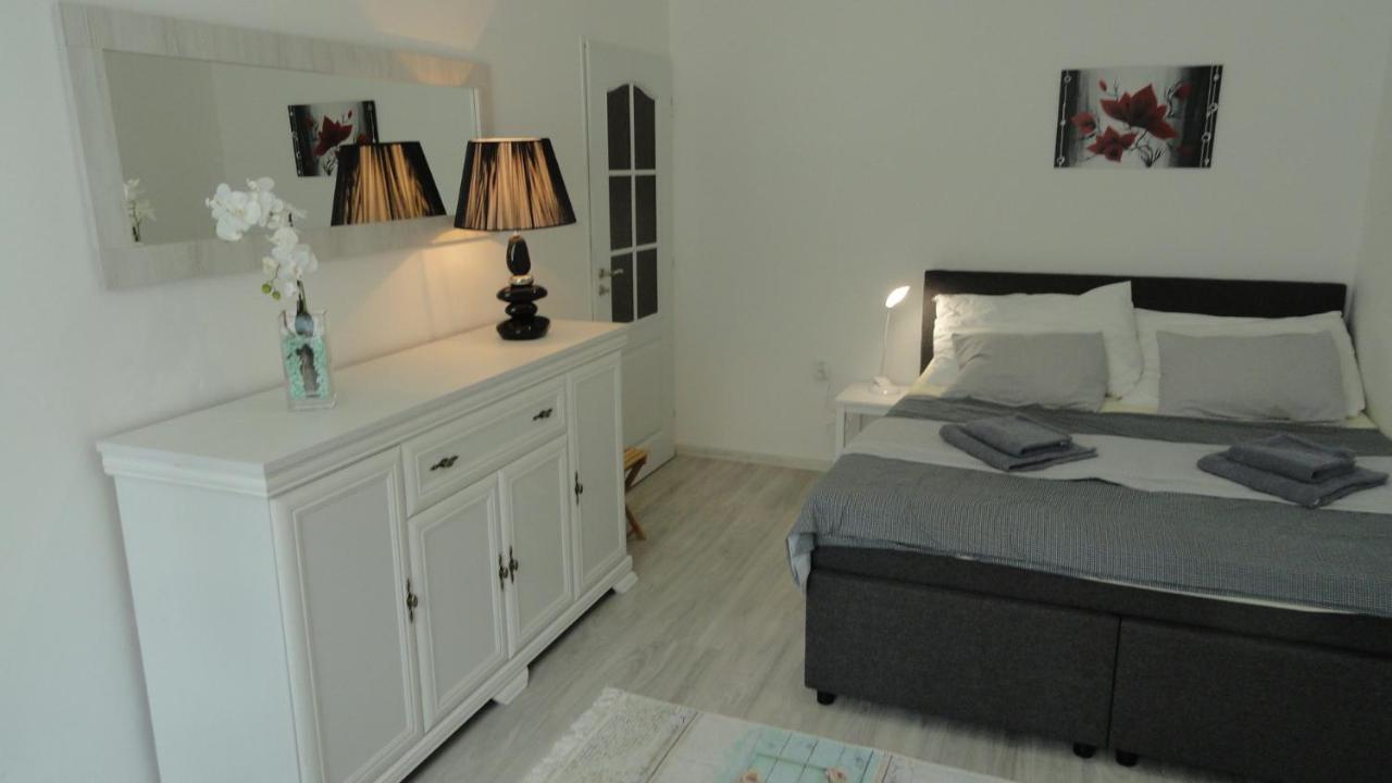 Apartman Sluka Илемнице Екстериор снимка
