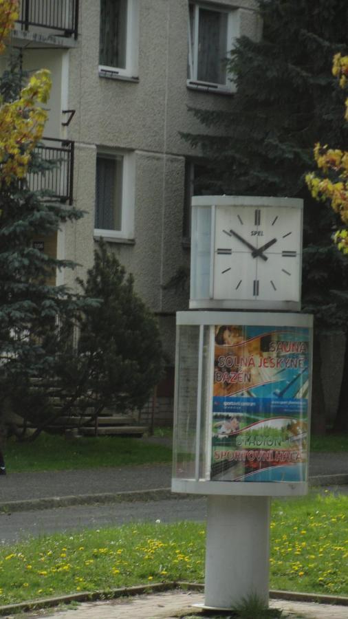 Apartman Sluka Илемнице Екстериор снимка