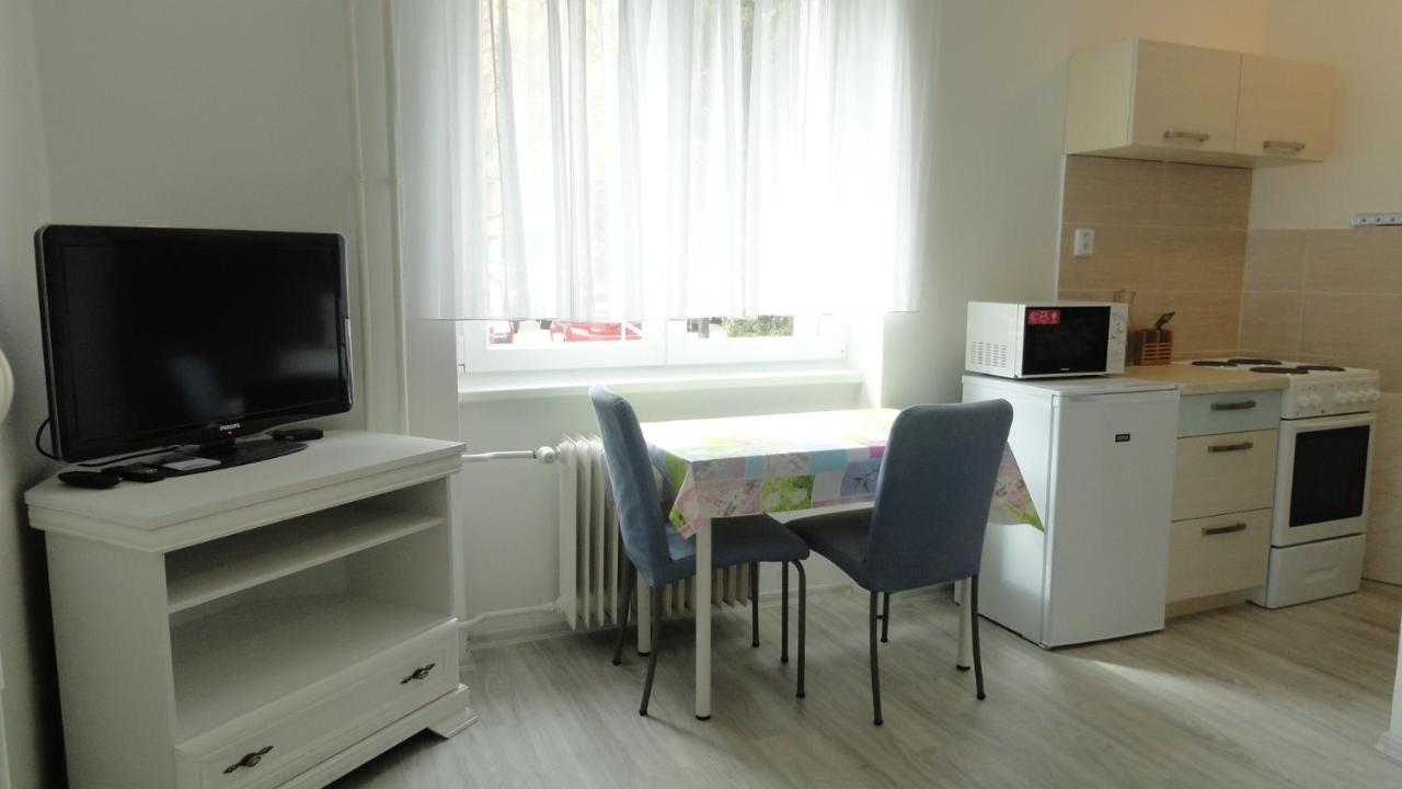 Apartman Sluka Илемнице Екстериор снимка