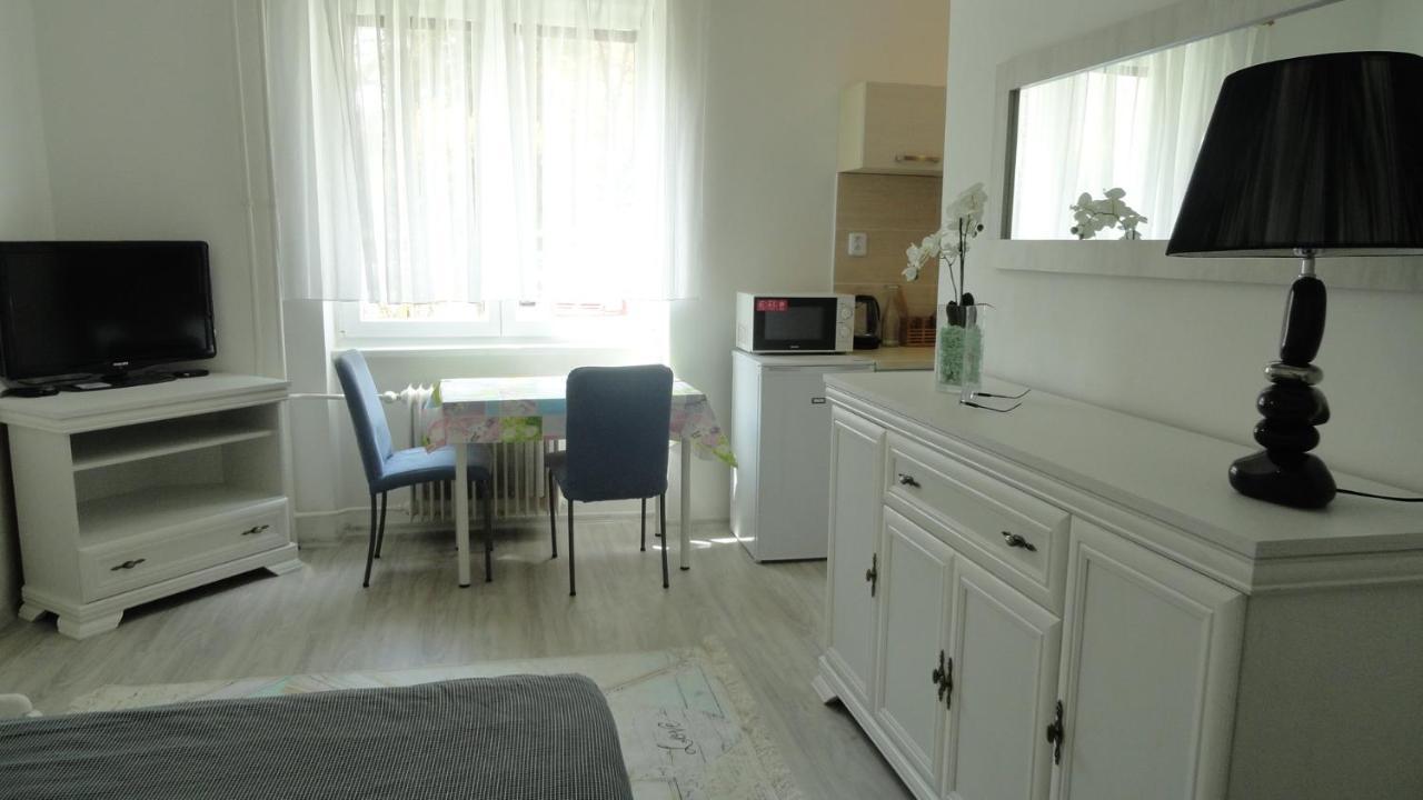 Apartman Sluka Илемнице Екстериор снимка